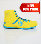 SPARTAN COMBAT YIANNI WRESTLING SHOE - MEN'S