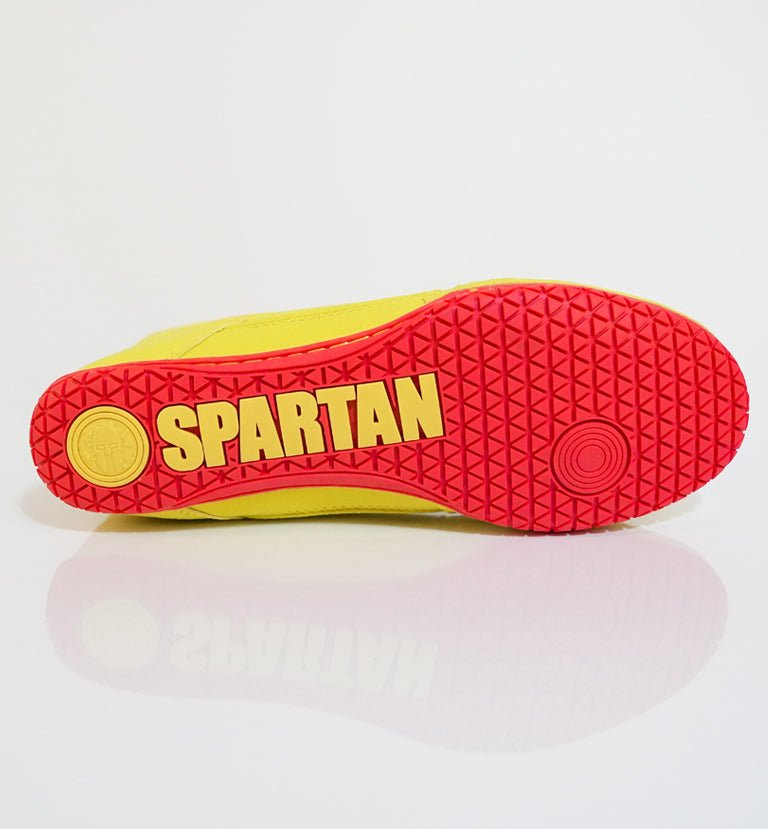 SPARTAN COMBAT YIANNI WRESTLING SHOE - MEN'S