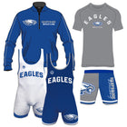 Hauppauge Wrestling Team Bundle