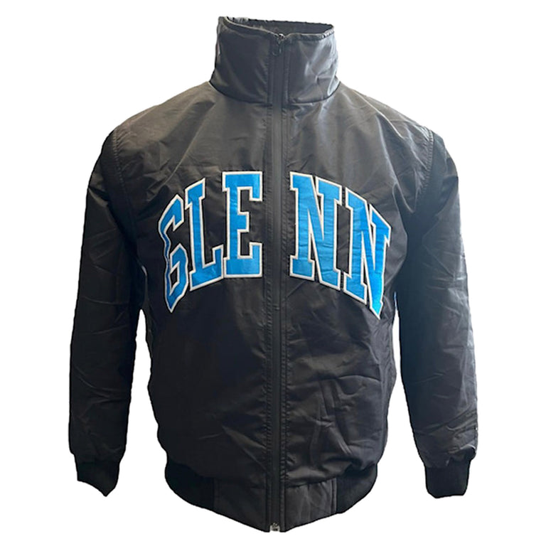 John Glenn Wrestling Team Jacket