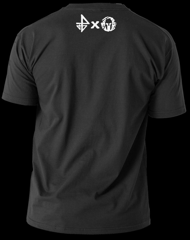 Kyle Dake 'Kid Dynamite' 74KG Viscose Bamboo Organic Tee