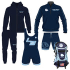 Long Beach Wrestling Team Bundle