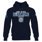 Long Beach Wrestling Team Hoodie