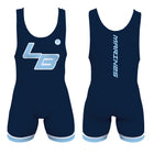 Long Beach Wrestling Team Bundle