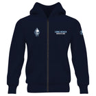 Long Beach Wrestling Sweat Suit