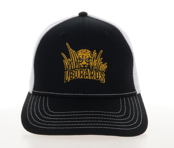 CLAW® Leopards Hat