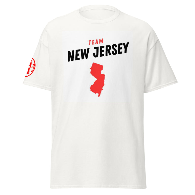Team New Jersey T-Shirt
