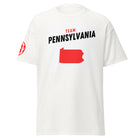 Team Pennsylvania T-Shirt