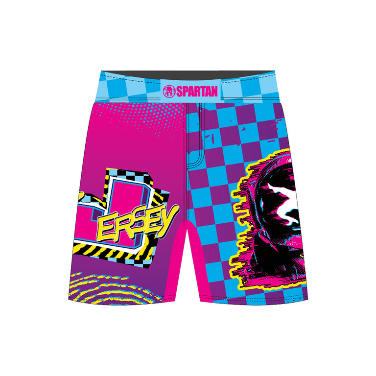 New Jersey Nationals Team Shorts - Men's & Women (2025)