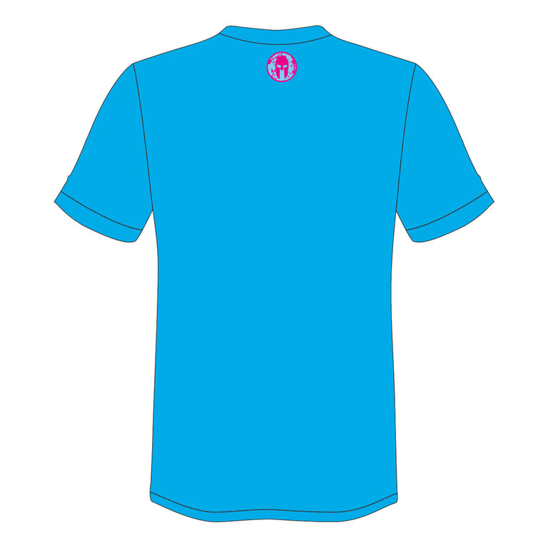 New Jersey Nationals Team Sublimated Tee - Men's & Women (2025)