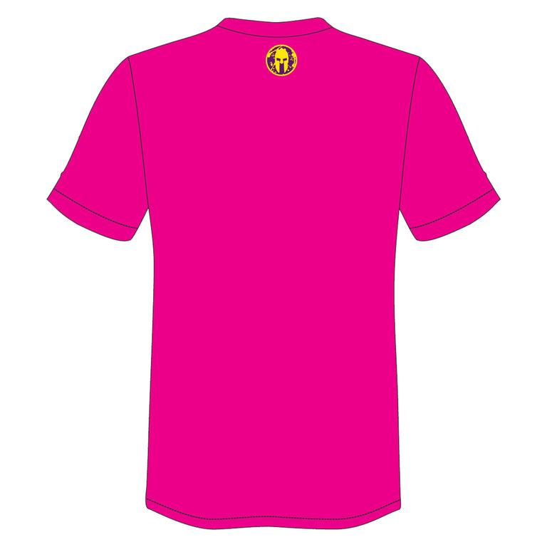 New Jersey Nationals Team Sublimated Tee - Men's & Women (2025)