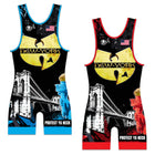 New York National Team Singlet Combo - Men's & Women (2025)