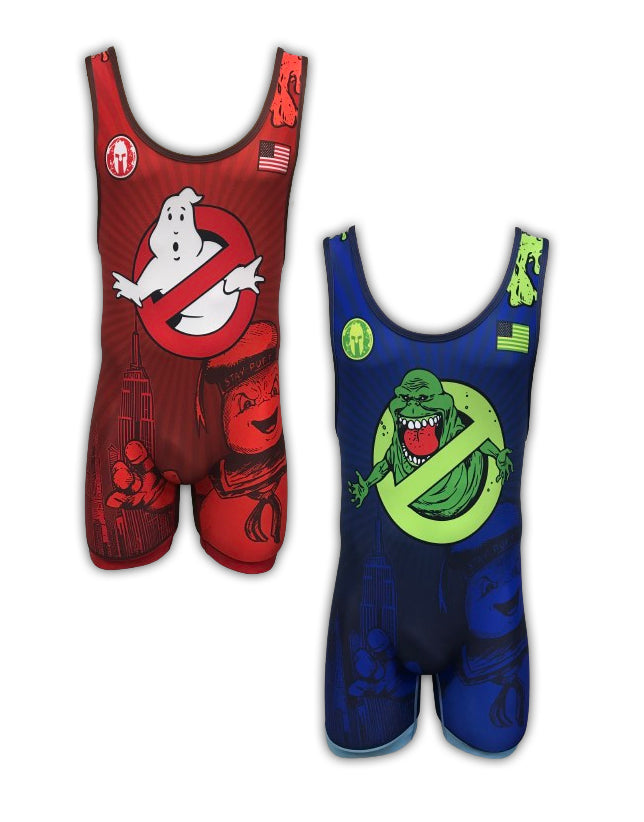 New York Nationals Singlet Combo - Men's & Women (2024)