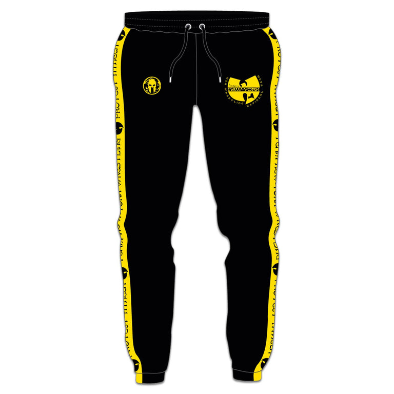 New York Nationals Team Sweatsuits - Men's & Women (2025)