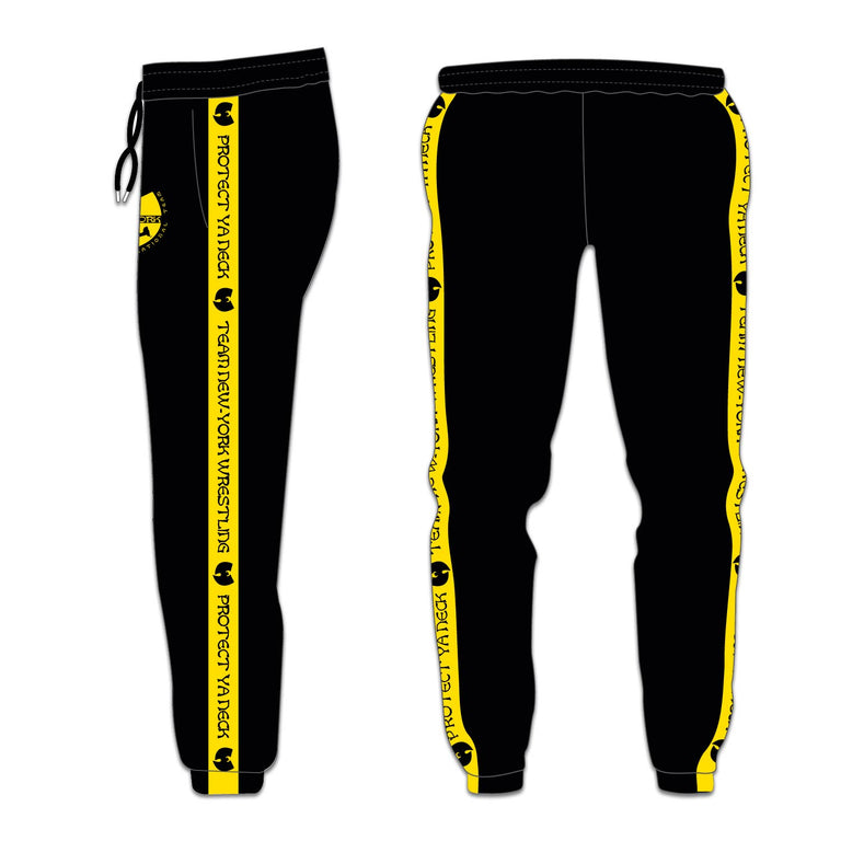 New York Nationals Team Sweatsuits - Men's & Women (2025)