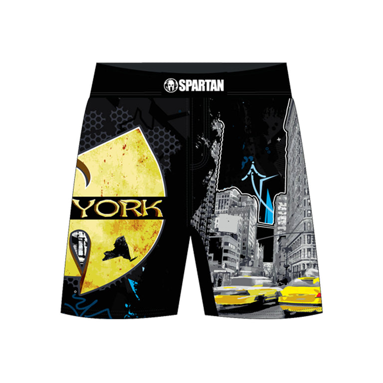 New York Nationals Team Shorts - Men's & Women (2025)