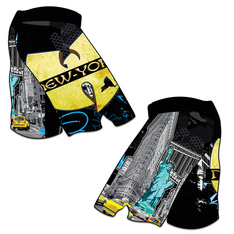 New York Nationals Team Shorts - Men's & Women (2025)