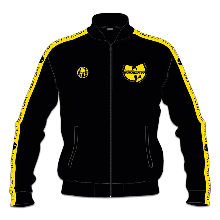 New York Nationals Team Sweatsuits - Men's & Women (2025)