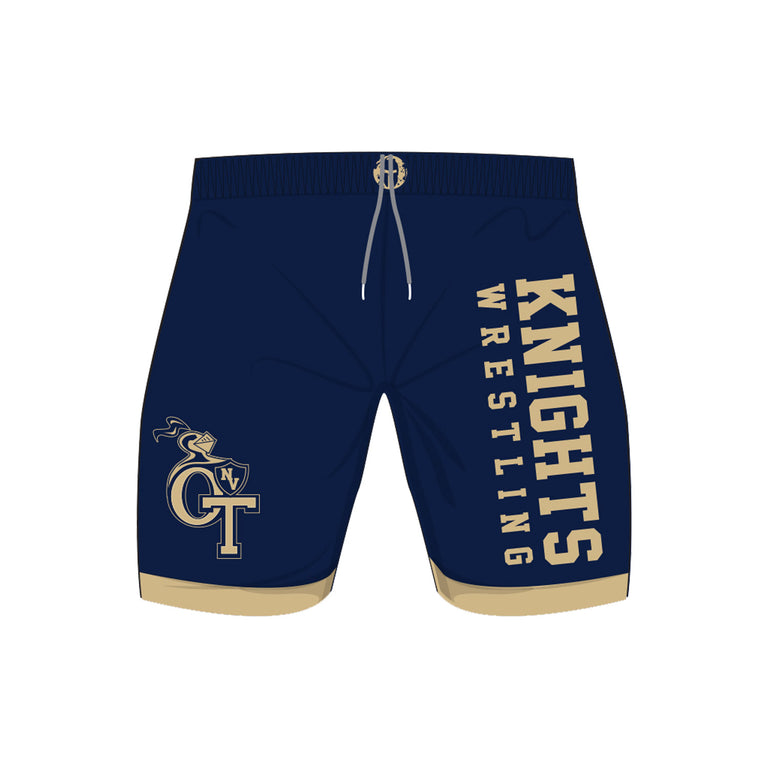Old Tappan Wrestling Team Bundle