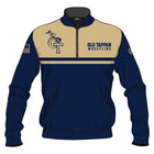 Old Tappan Wrestling Team 1/4 Zip