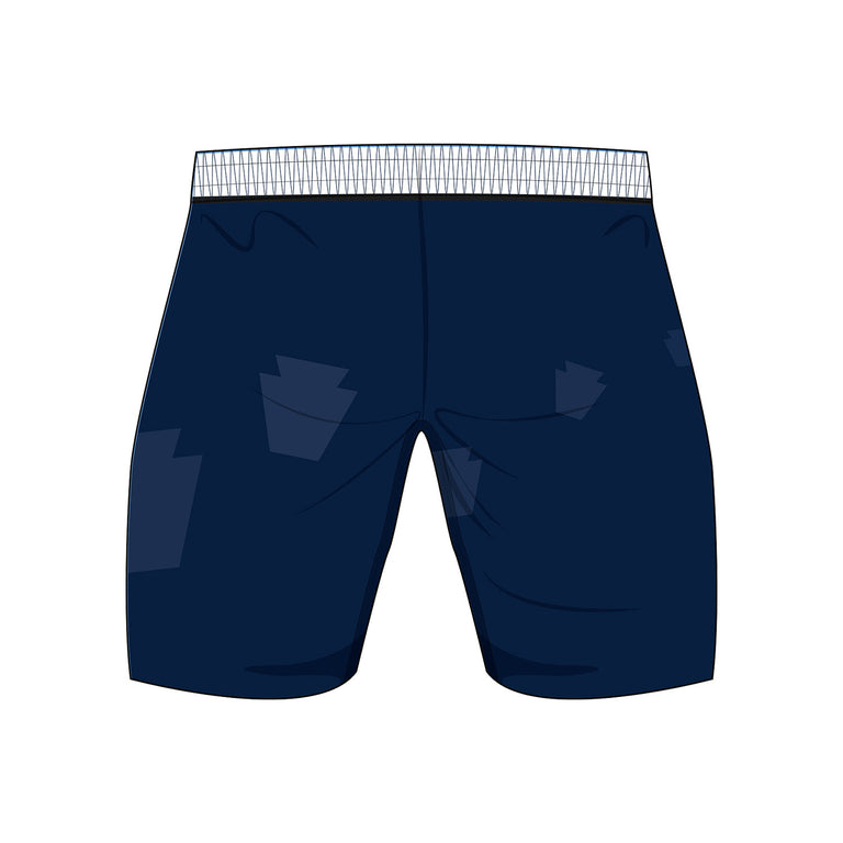 PA National Team Shorts - Men's & Women (2024)