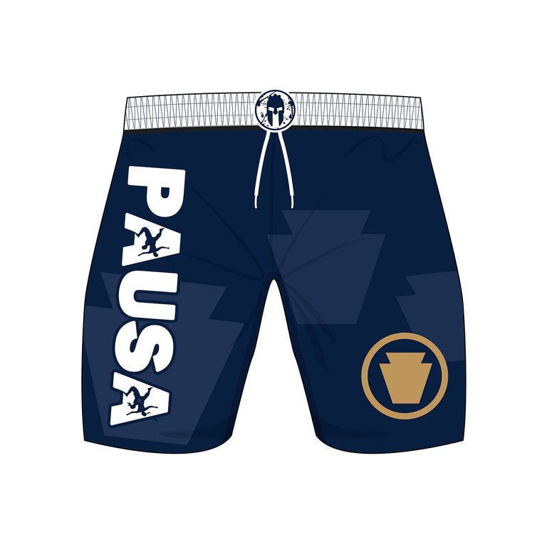 PA National Team Shorts - Men's & Women (2024)