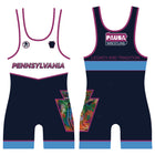 PA National Team Singlet Combo - Women (2024)