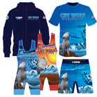 Cry Wolf Wrestling Bundle Option #3