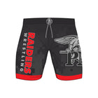 PAT-MED Wrestling Team Shorts