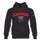 PAT-MED Wrestling Team Hoodie