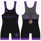 Prophecy Wrestling Team Bundle #1