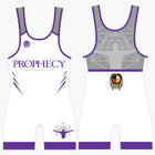 Prophecy Wrestling Team Bundle #1