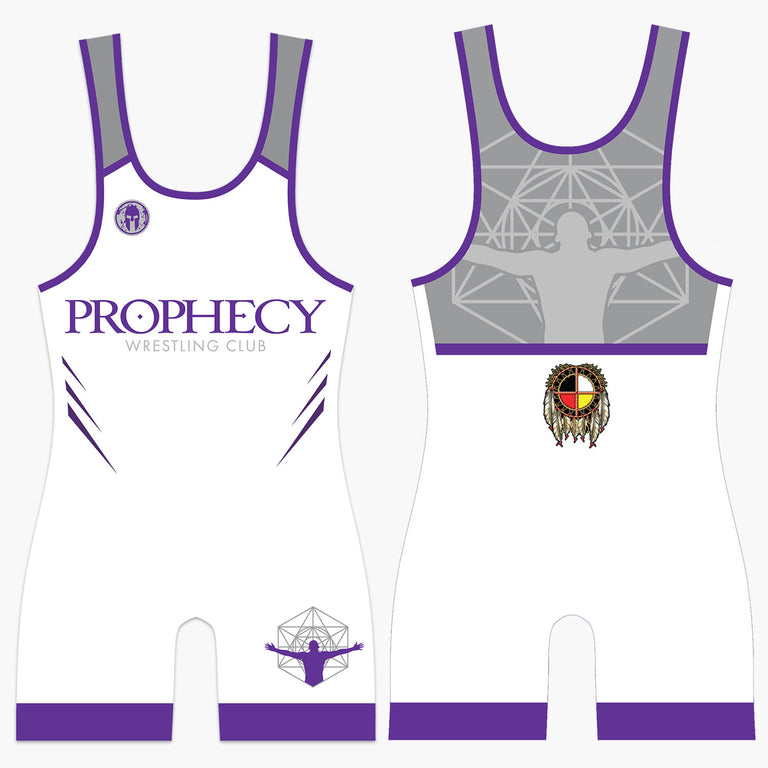 Prophecy Wrestling Team Bundle #1