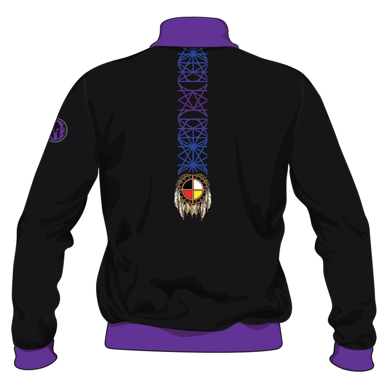 Prophecy Wrestling 1/4 Zip