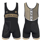 Sarbacker Wrestling Team Singlet