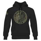 America's Team Wrestling Team Hoodie