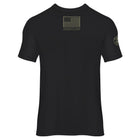 America's Team Wrestling Team - Black Tee