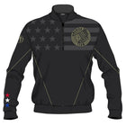 America's Team Wrestling Team 1/4 Zip