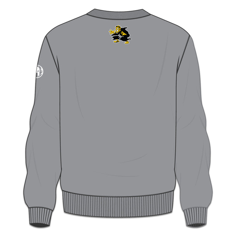 ST. Anthony's Wrestling Team Crewneck Sweatshirt
