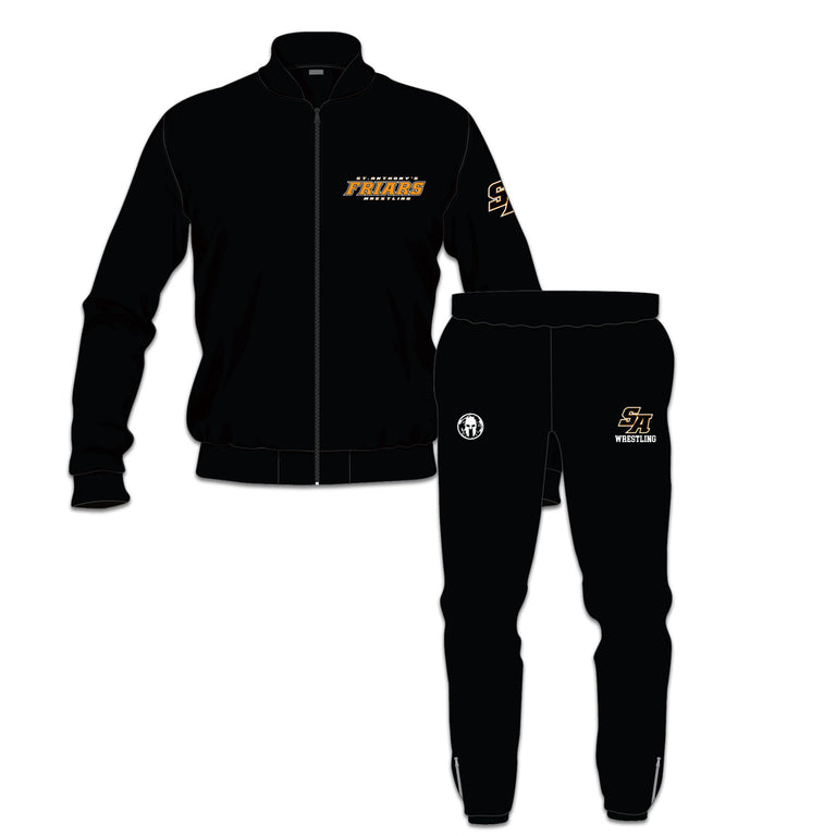 ST. Anthony's Wrestling Team Bundle