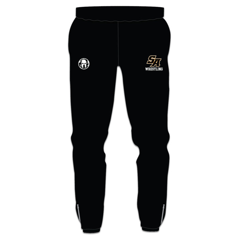 ST. Anthony's Wrestling Team Bundle