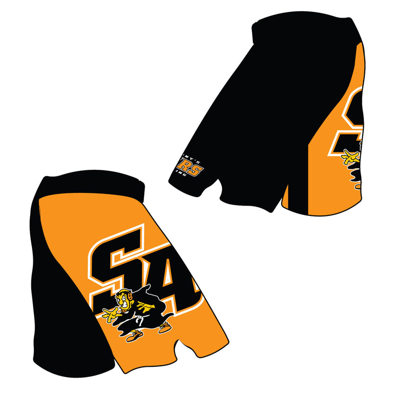 ST. Anthony's Wrestling Team Shorts