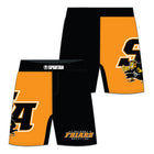 ST. Anthony's Wrestling Team Shorts