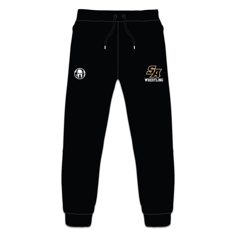 ST. Anthony's Wrestling Team Joggers