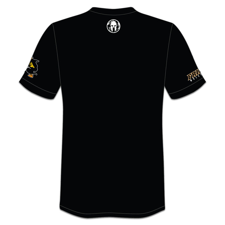 ST. Anthony's Wrestling Team Tee