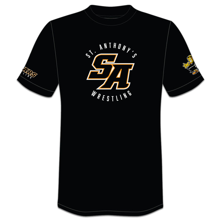 ST. Anthony's Wrestling Team Tee
