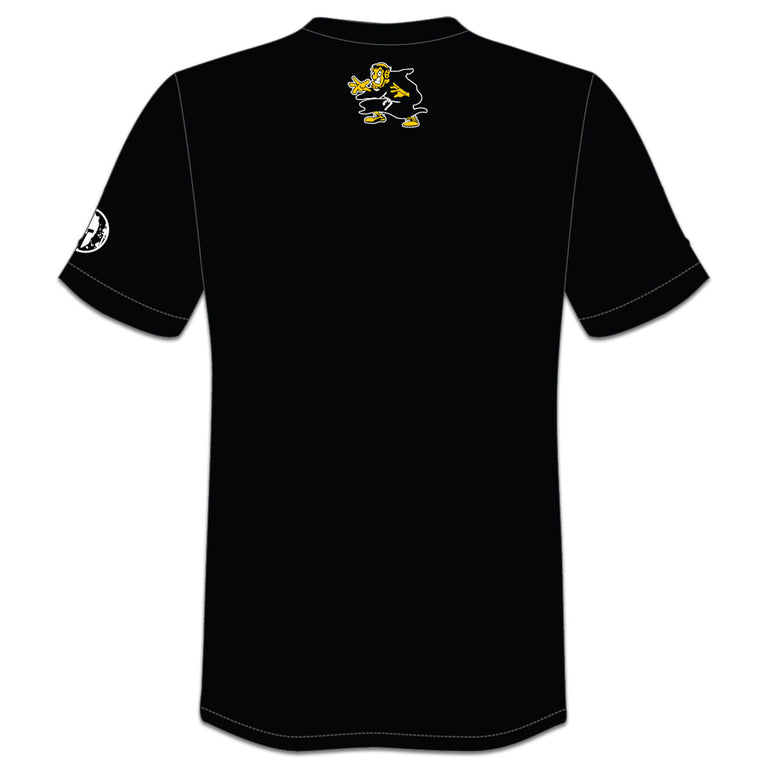 ST. Anthony's Wrestling Team Poly Tee