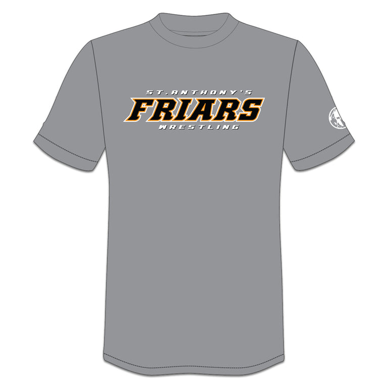 ST. Anthony's Wrestling Team Tee