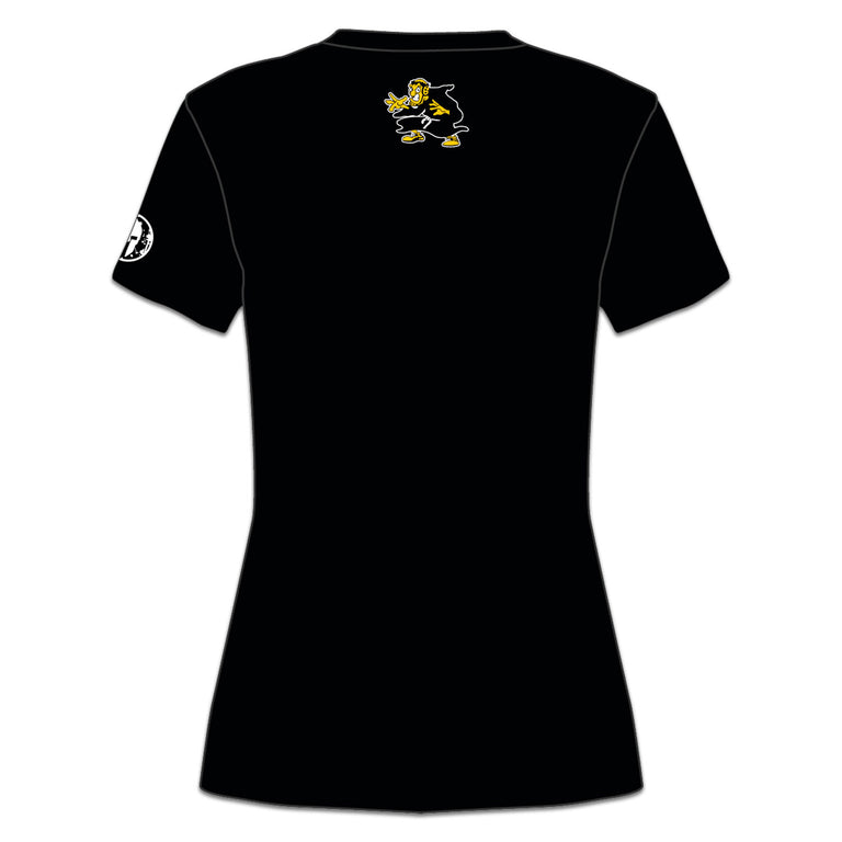 ST. Anthony's Wrestling Team Poly Tee