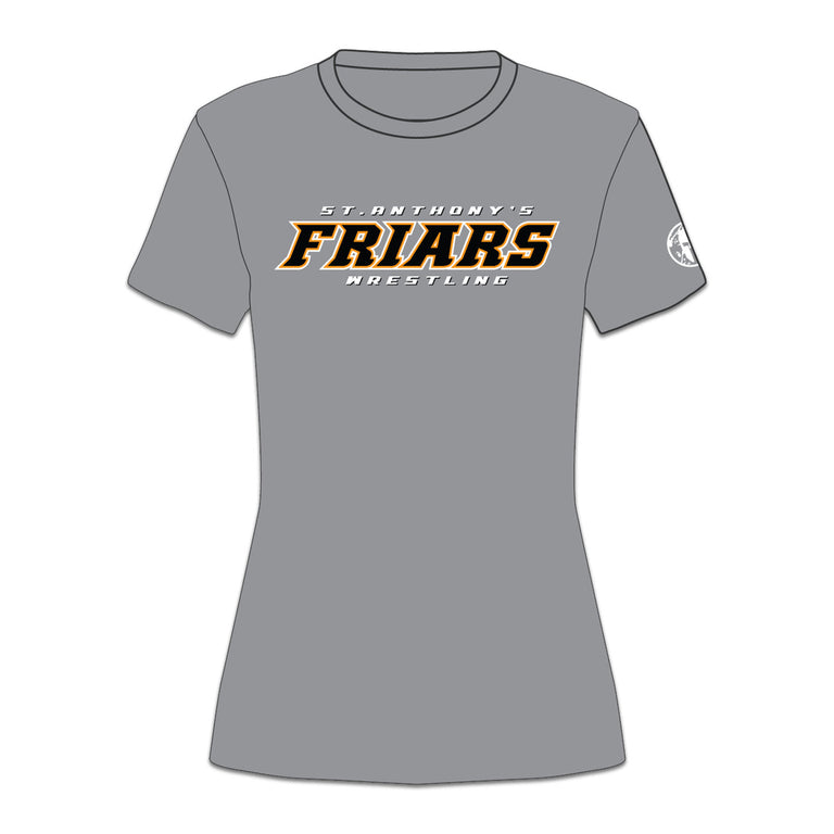 ST. Anthony's Wrestling Team Tee